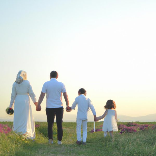 Ruyada Ailemi Gormek