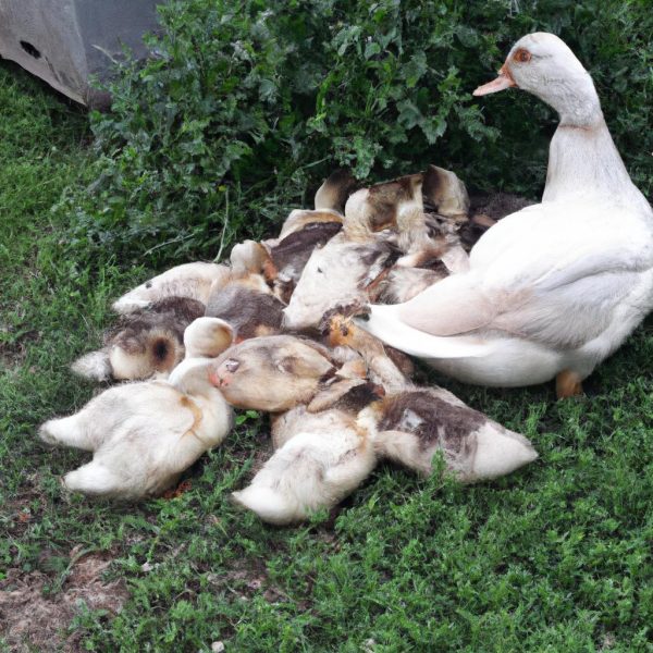 Ruyada Aileni Gormek