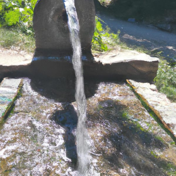 Ruyada Akan Su Gormek