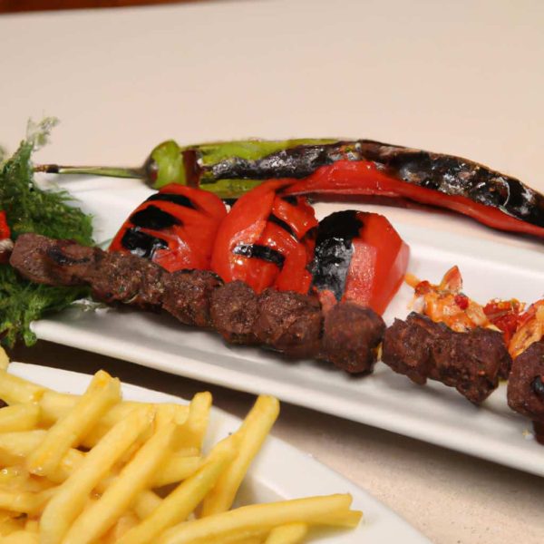 Ruyada Akrep Oldurmek