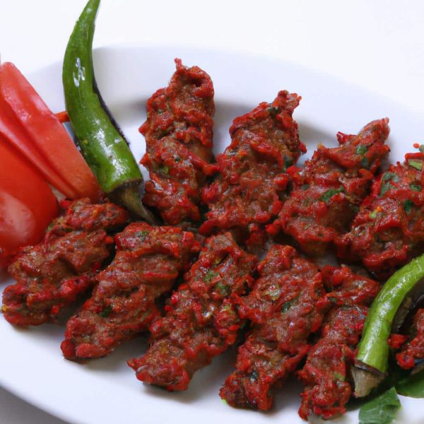 Ruyada Akrep Sokmasi