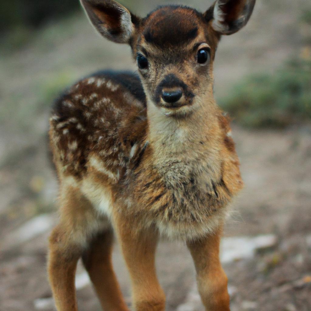 Ruyada Akrep Yavrusu Gormek
