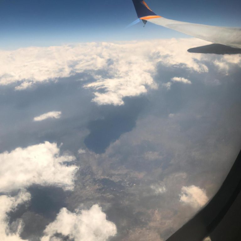 Ruyada Alcaktan Ucmak