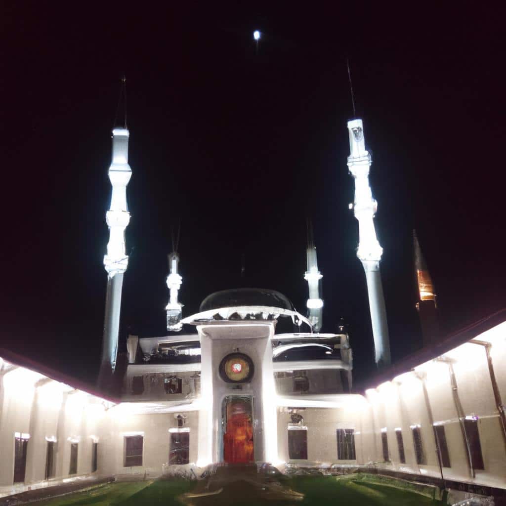 Ruyada Allah Dostu Gormek