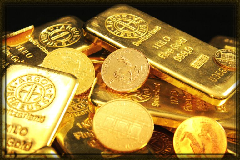 Rüyada Altın Bulmak