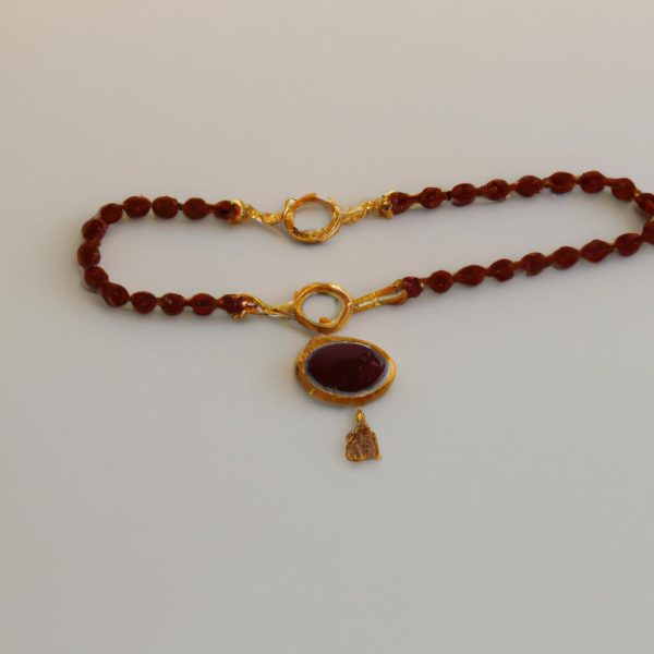 Ruyada Altin Kolye Takmak Diyanet