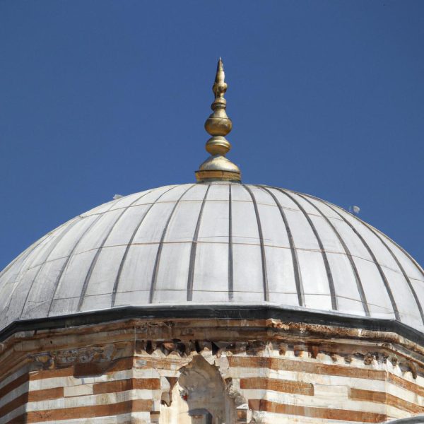 Ruyada Altin Takmak Diyanet