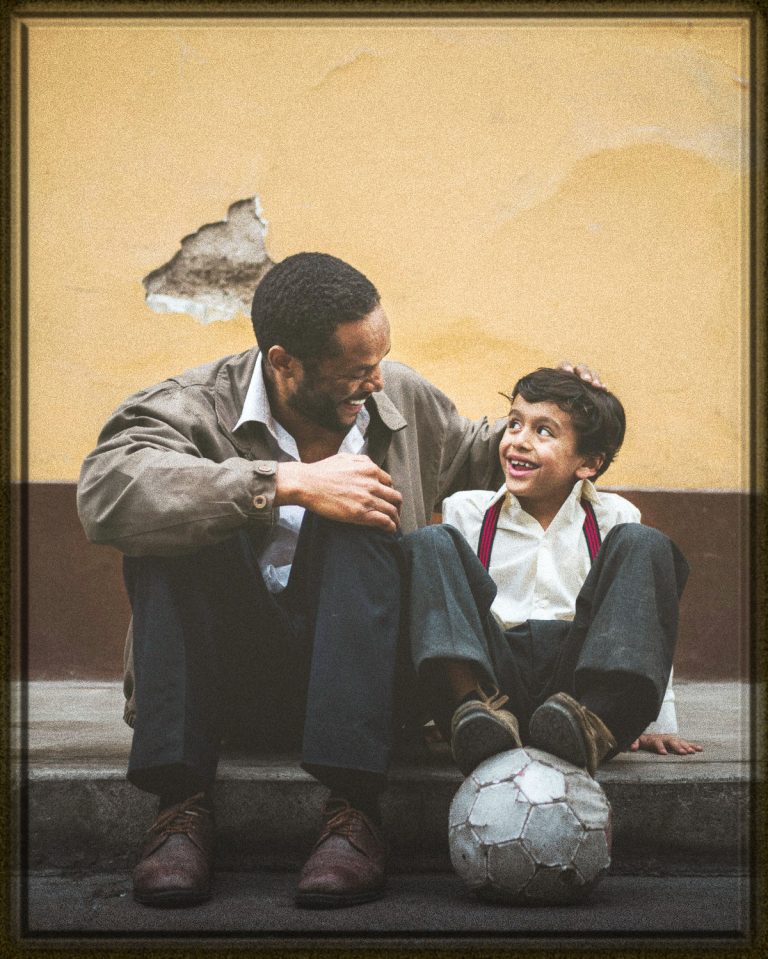 Rüyada Amca İle Konuşmak Görmek