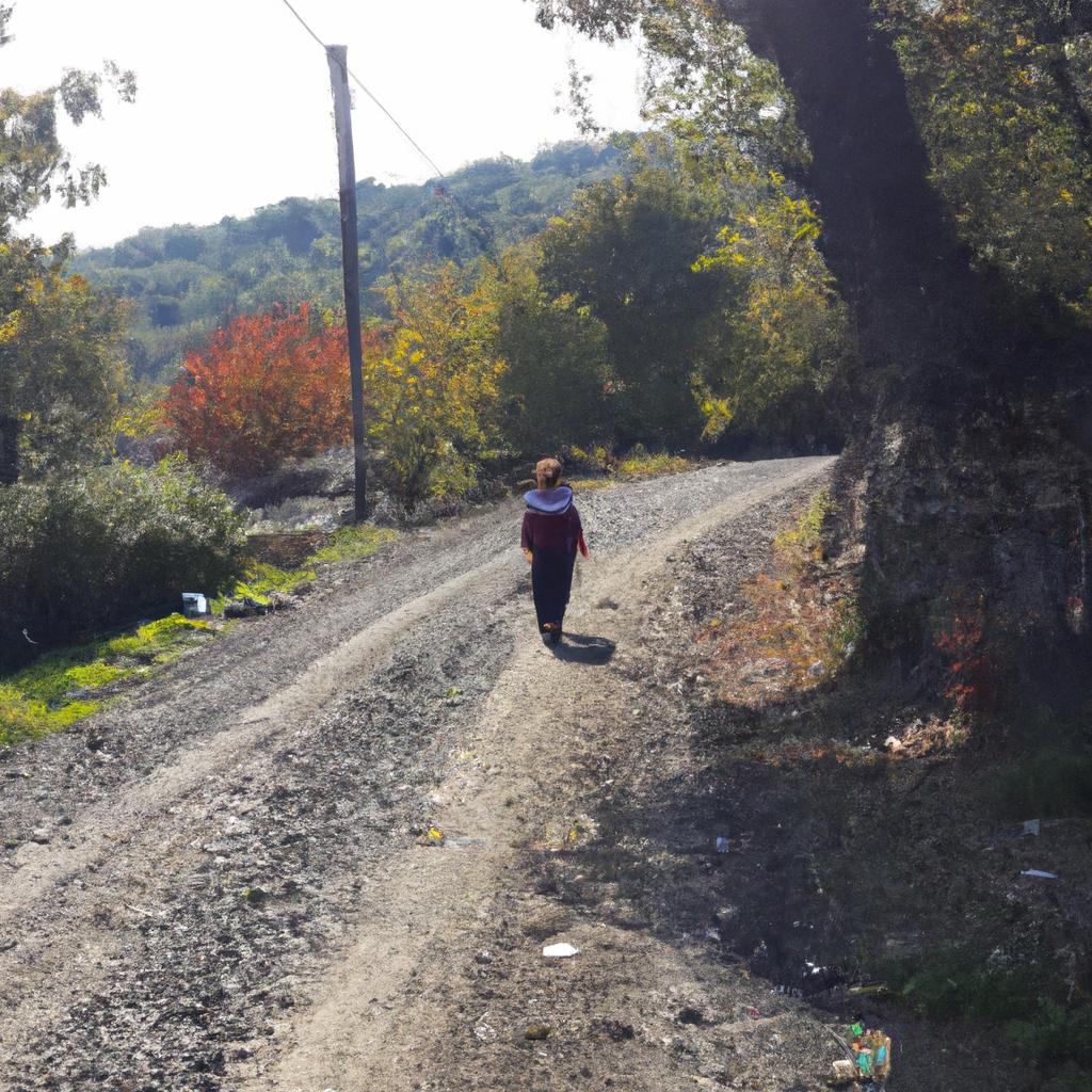 Ruyada Ankaraya Gitmek