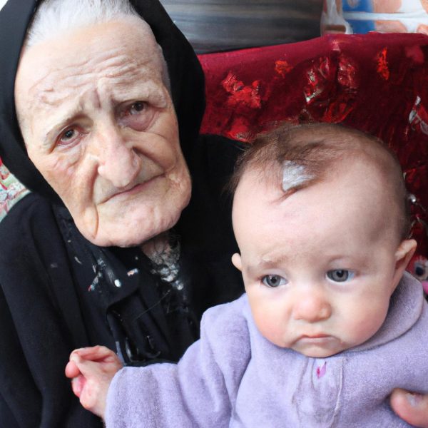 Ruyada Anne Baba Gormek