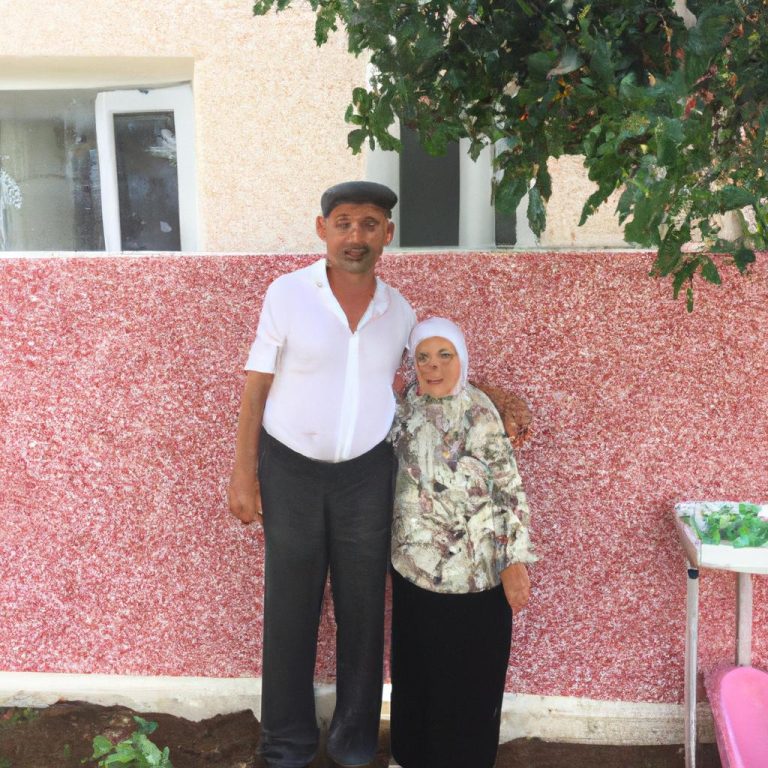 Ruyada Anne Baba Ile Konusmak