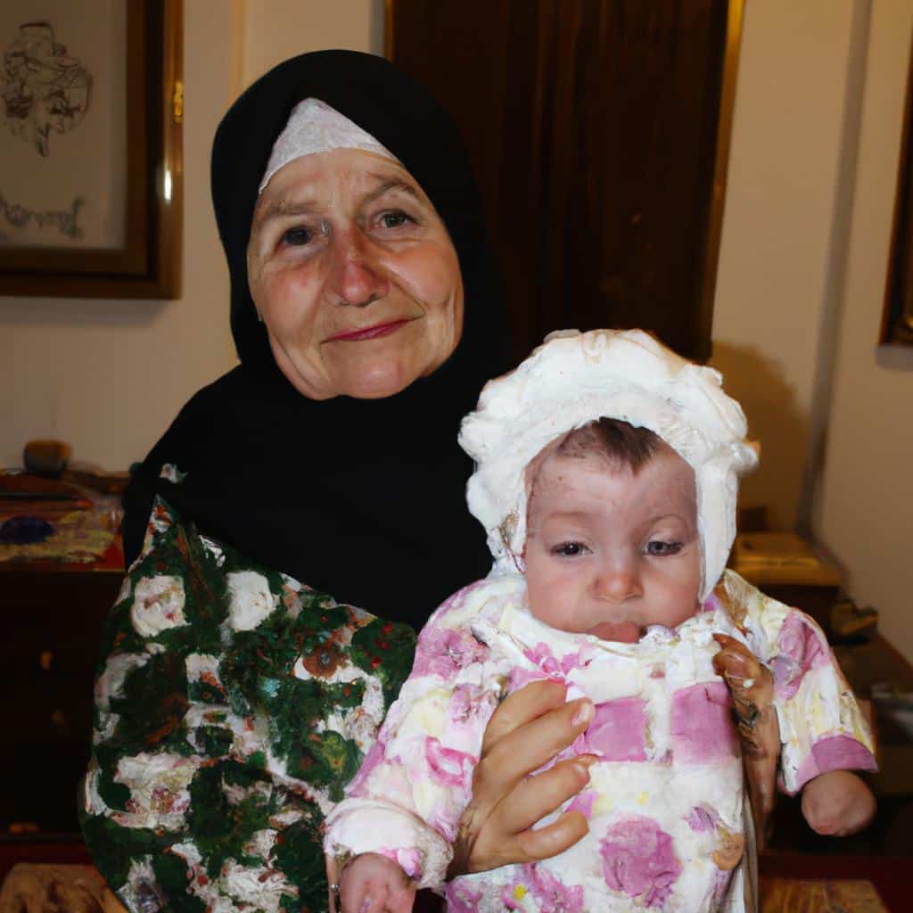 Ruyada Anne Babanin Oldugunu Gormek