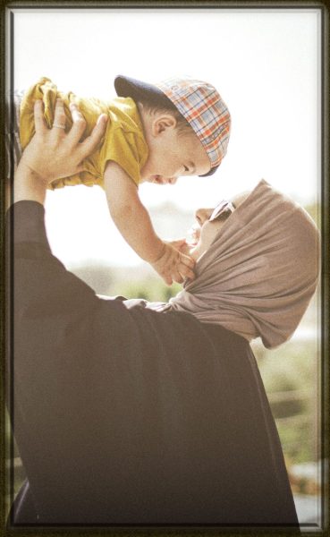 Rüyada Anne Görmek