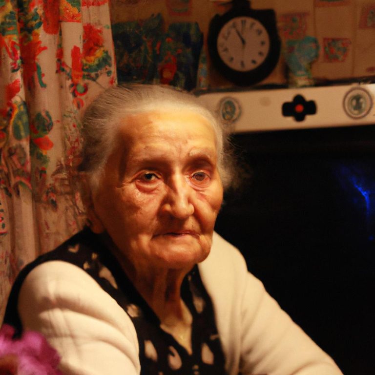 Ruyada Anne Olmak