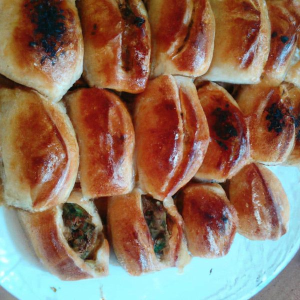 Ruyada Annemi Hamile Gormek