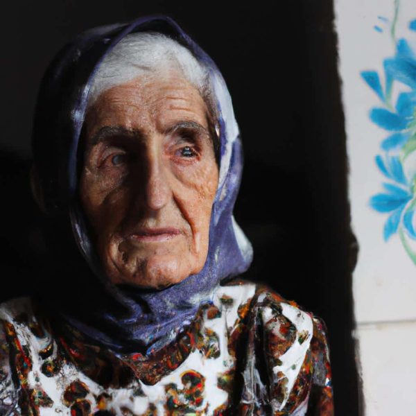 Ruyada Annemi Hasta Gormek