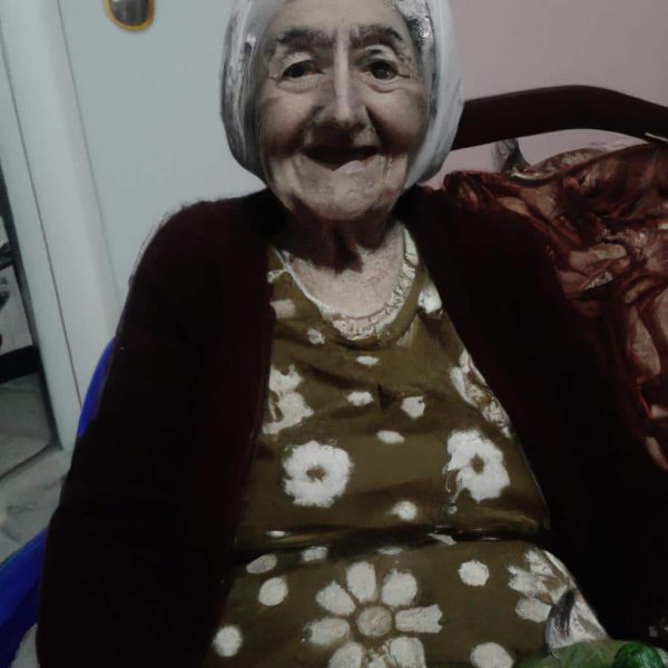 Ruyada Annemin Agladigini Gormek