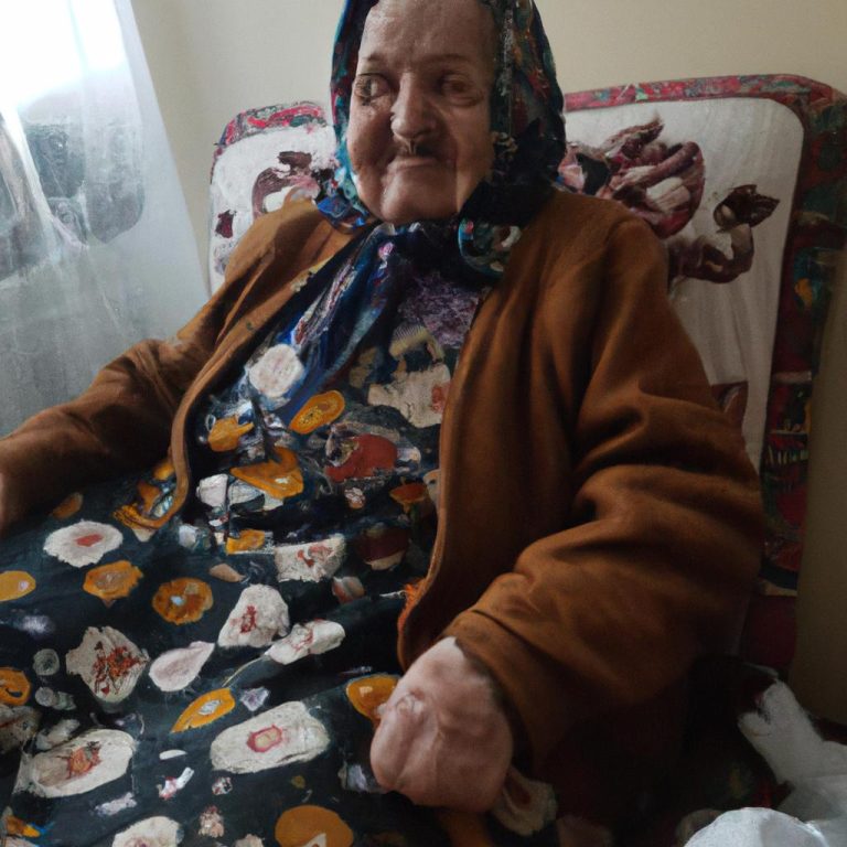 Ruyada Annemin Oldugunu Gormek