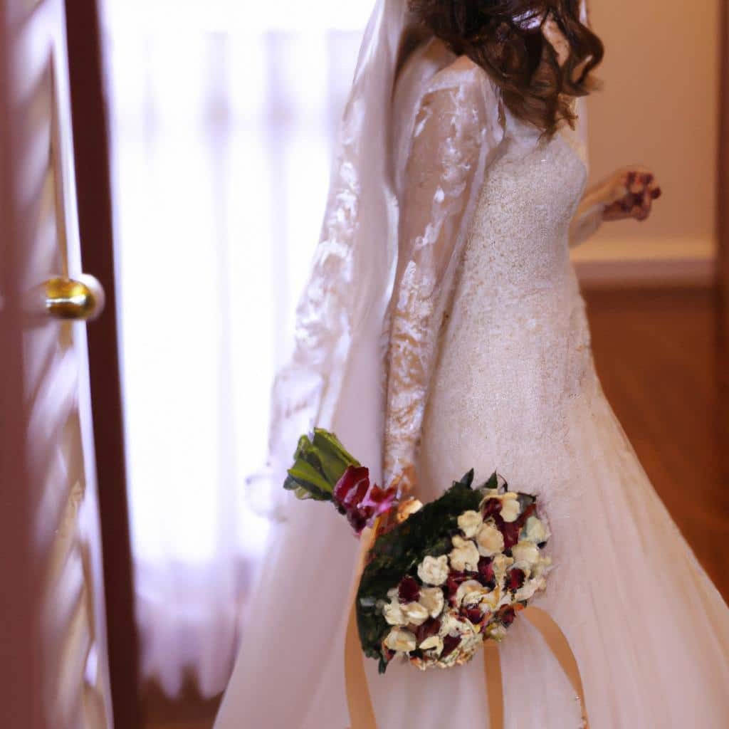 Ruyada Annenin Evlendigini Gormek