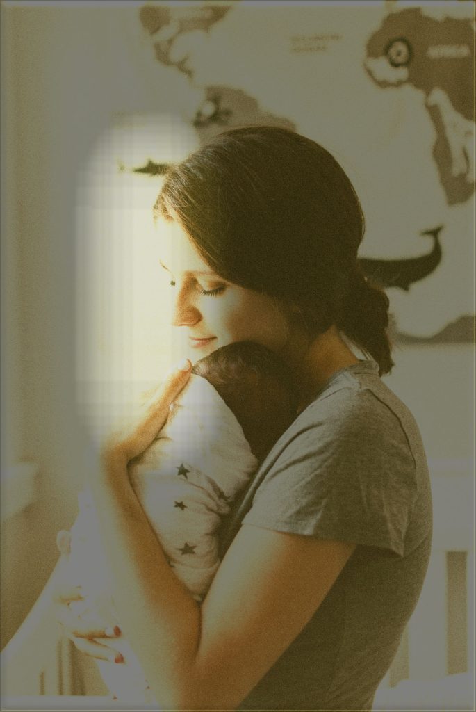 Rüyada Anneyi Çıplak Görmek