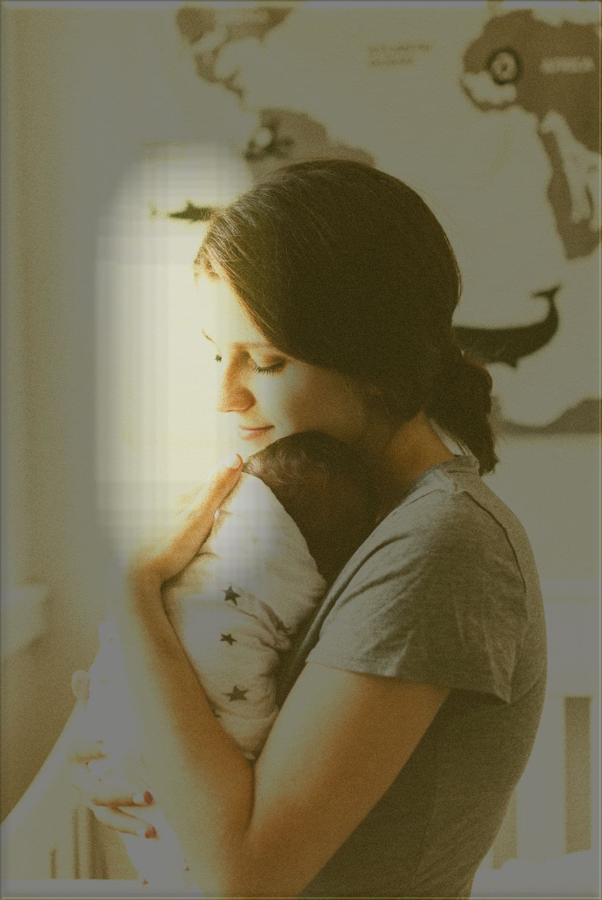 Rüyada Anneyi Çıplak Görmek