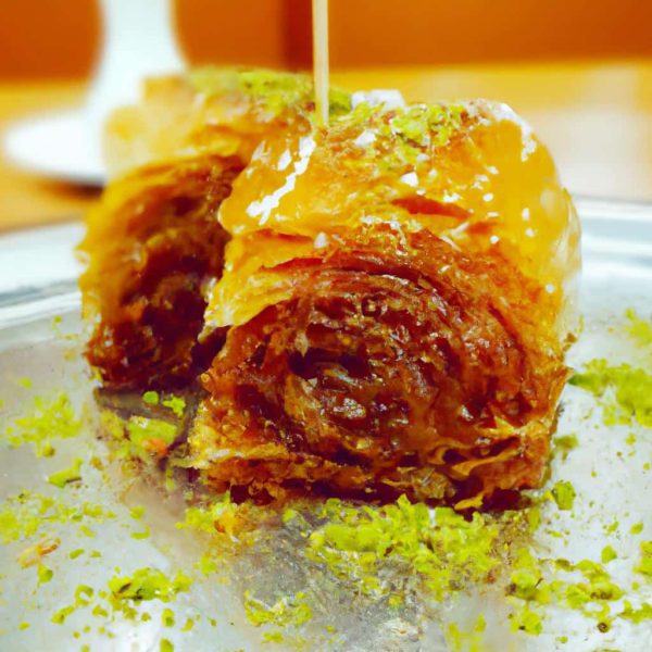 Ruyada Anneyle Tartismak