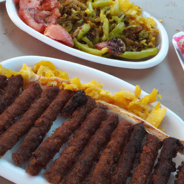 Ruyada Antep Fistigi Gormek