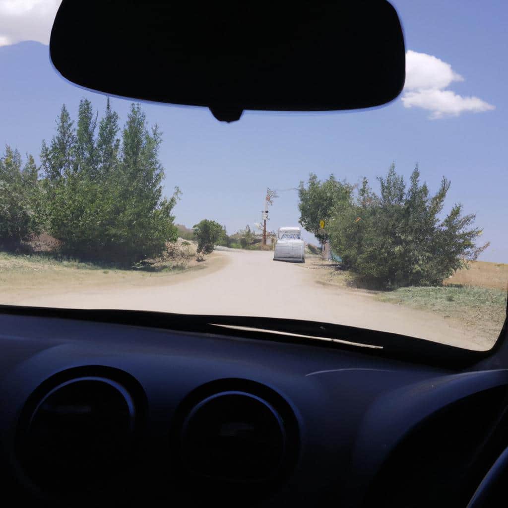 Ruyada Araba Aldigini Gormek