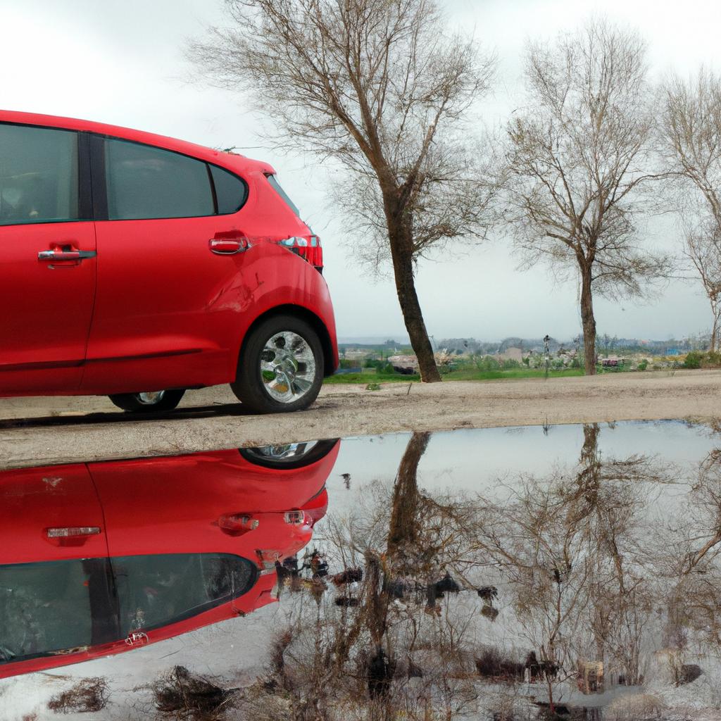 Ruyada Araba Calinmasi