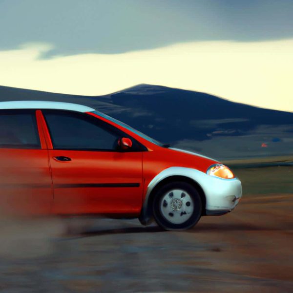 Ruyada Araba Kaybetmek