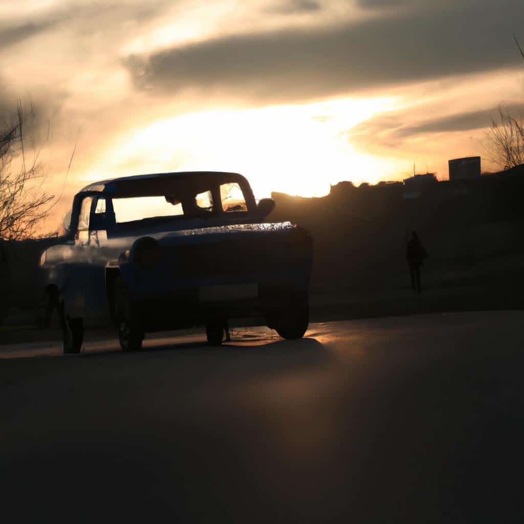 Ruyada Araba Kazasi 1