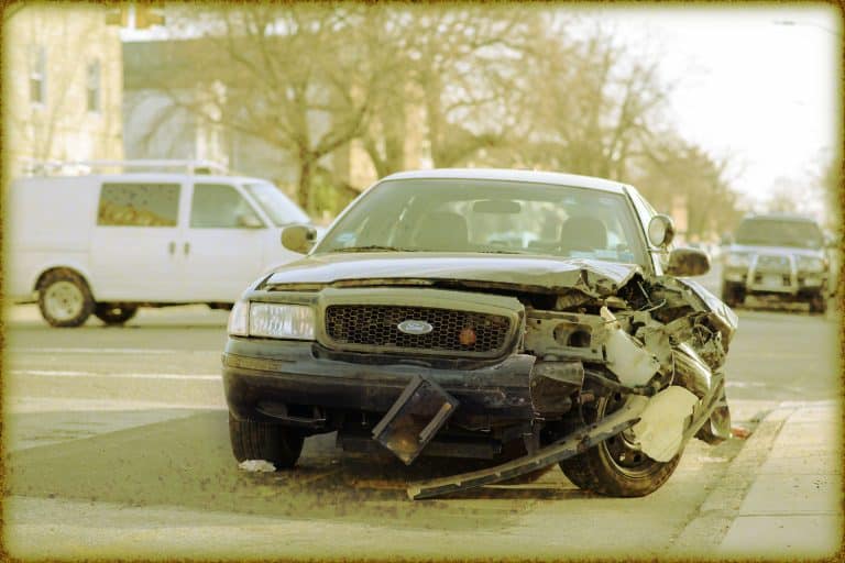 Rüyada Araba Kazası Yapmak Rüyasının yorumu ve tabir edilmesi
