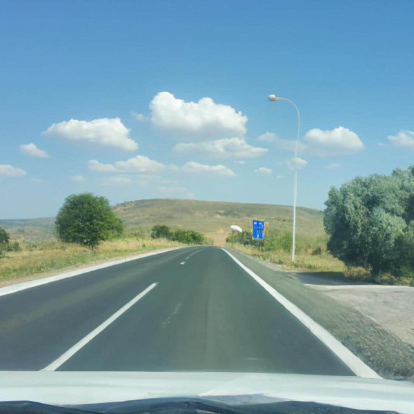Ruyada Arabayla Yolculuk Yapmak