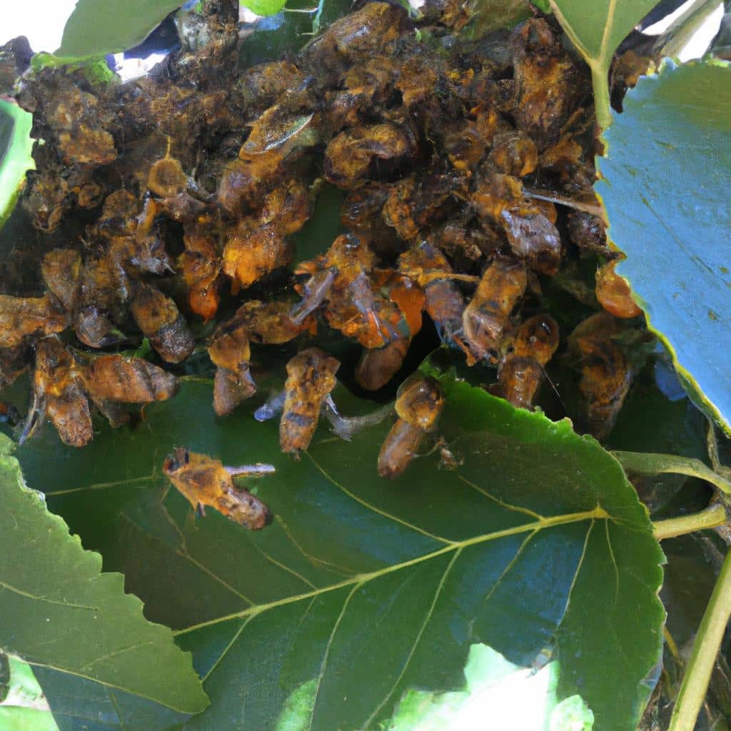 Ruyada Ari Kovalamasi