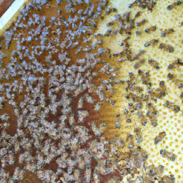 Ruyada Ari Soktugunu Gormek