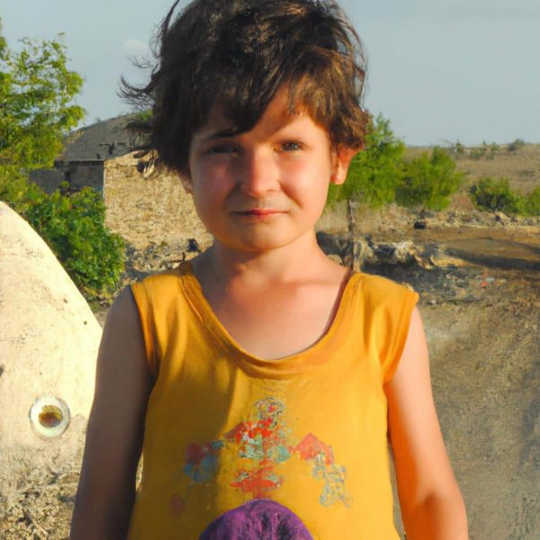 Ruyada Arkadasinin Cocugu Oldugunu Gormek