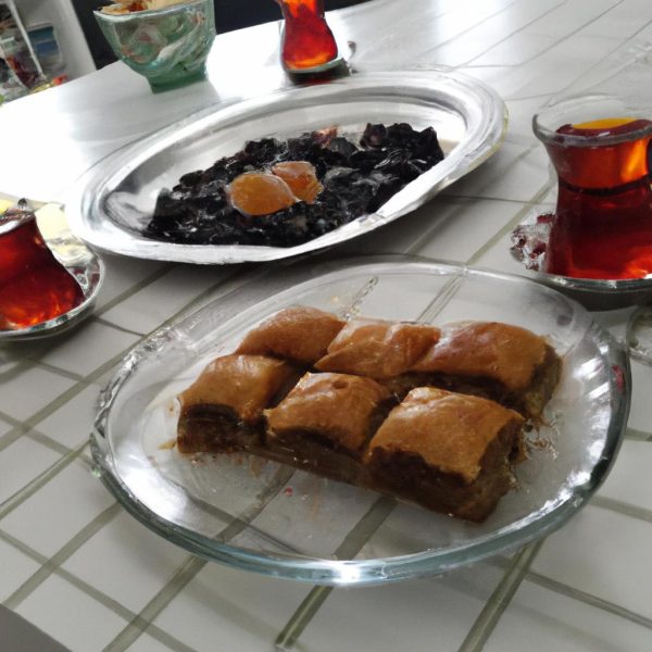 Ruyada Arkadasinla Tartismak