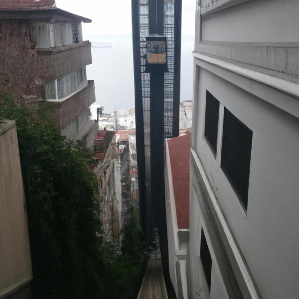 Ruyada Asansor Gormek