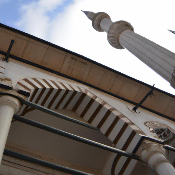 Ruyada Asansore Binmek Diyanet