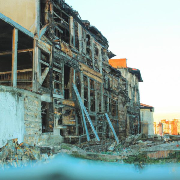 Ruyada Asansorun Dustugunu Gormek