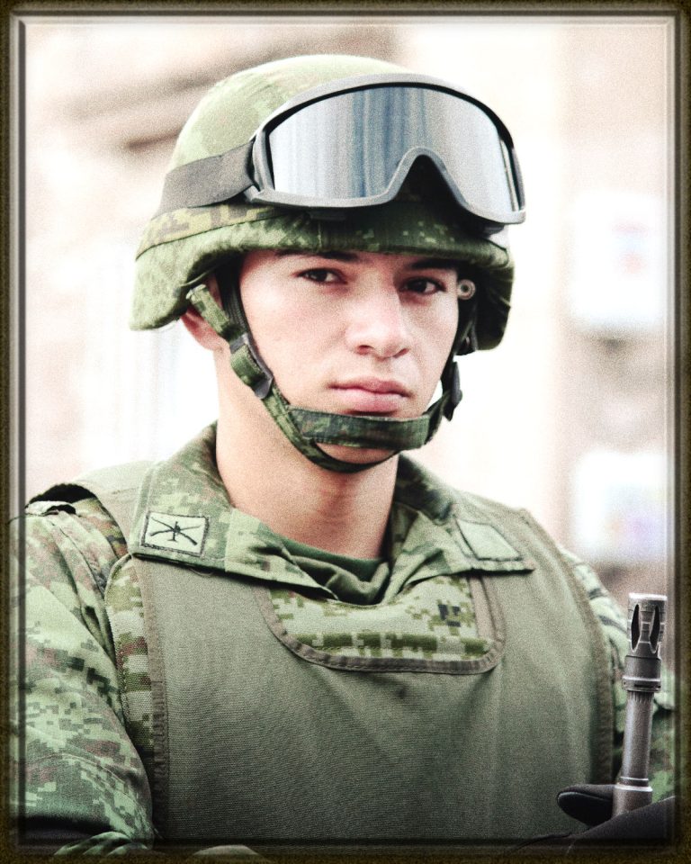 Rüyada Asker Görmek