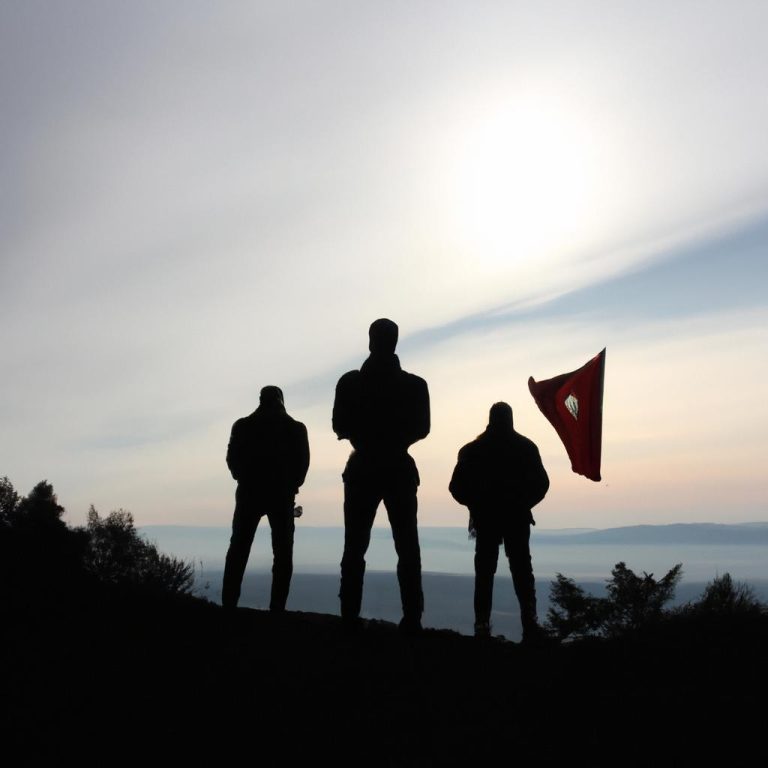 Ruyada Asker Ugurlamak