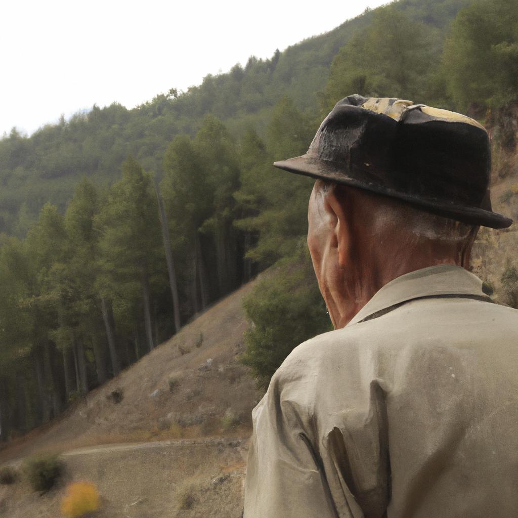 Ruyada Askere Giden Birini Gormek