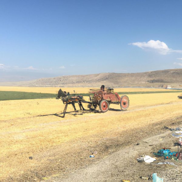 Ruyada Askeri Arac Gormek