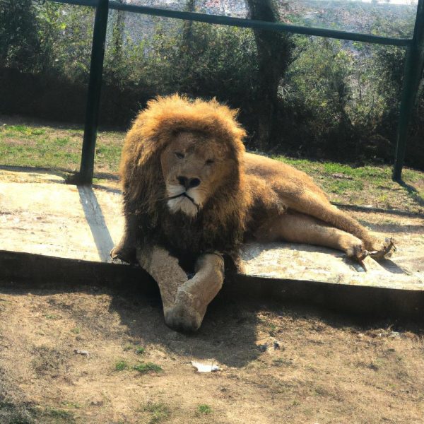 Ruyada Aslan Gormek Psikolojik Yorum