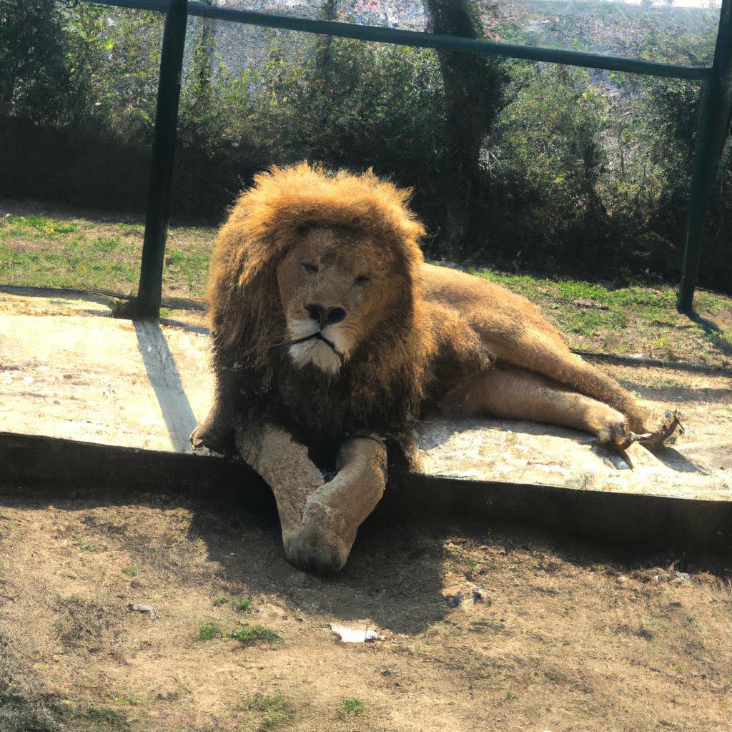 Ruyada Aslan Gormek Psikolojik Yorum