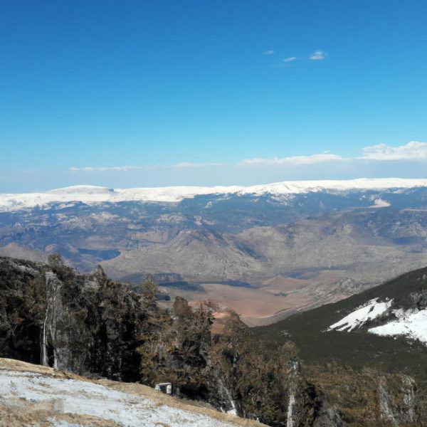 Ruyada Asure Dagitmak