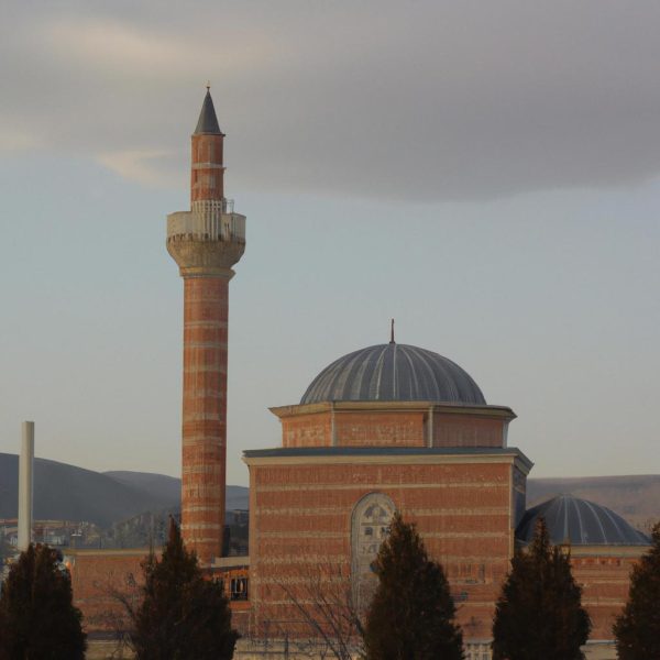 Ruyada Ata Binmek Islami