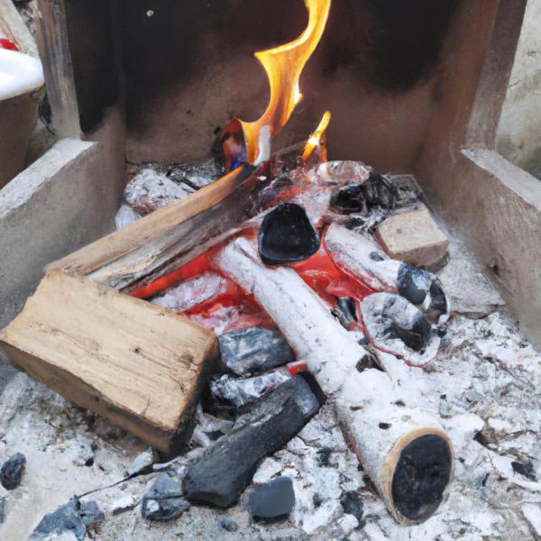 Ruyada Ates Gormek Ne Demektir