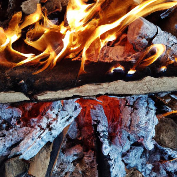 Ruyada Ates Sondurmek